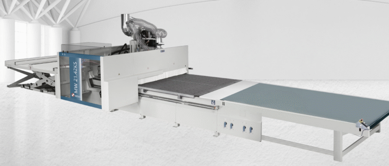 How CNC Machines Are Transforming Woodworking Workshops in Australia