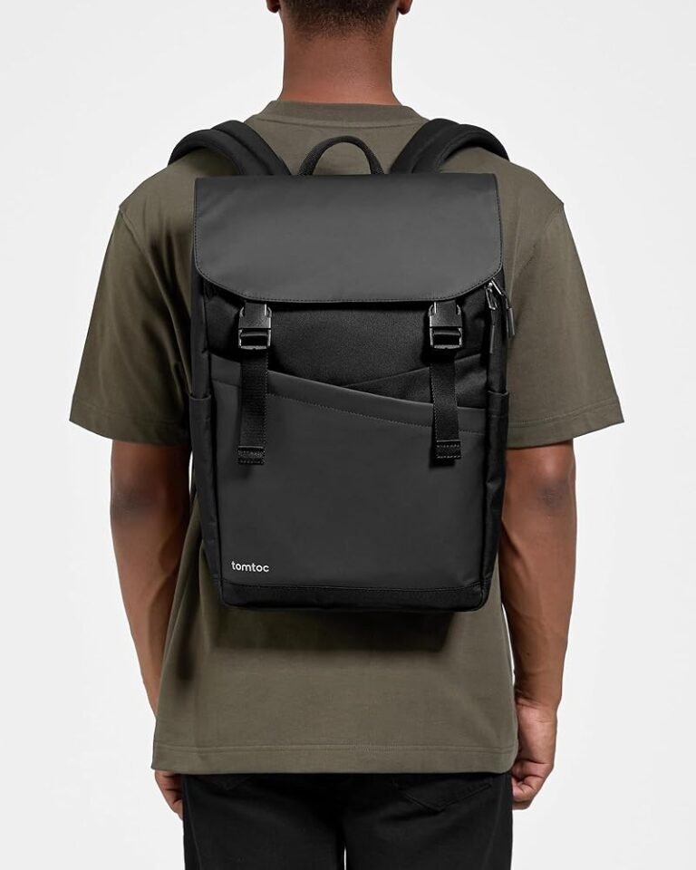 Laptop Bags for Women: Stylish, Functional, and Built for Everyday Use