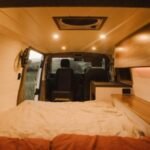 Byron Bay Campervan Builders