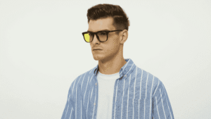 Effortless Elegance: Why Linen is the Ultimate Choice for Modern Men’s Wardrobes