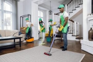 Local house cleaners Diggers Rest