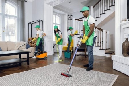 Local house cleaners Diggers Rest