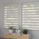 Blackout Roller Blinds London | Control Light in Style