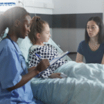 M.P. Shah Hospital: Leading the Way in Women’s & Children’s Healthcare in Nairobi