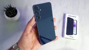 Which Samsung A Series Eye-Catching Matches Your Style?