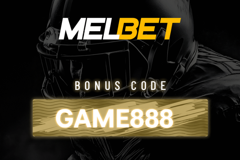 Melbet Code 2026 ★ Bonus Live 130 € Instantané