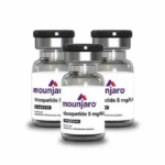 Achieve Sustainable Metabolic Health with Mounjaro in Dubai