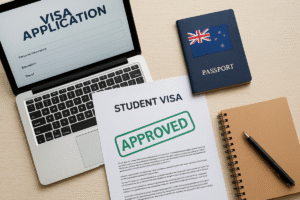 Common Mistakes to Avoid During Tourist Visa Filing