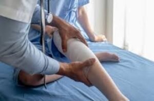 Best Orthopedic Treatment in Indore by Dr. Sanjay Rawat