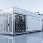 How Modular Data Centers in Morocco Meet ISO and GDPR Standards