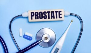 Prostate Health: Understanding and Improving Men’s Wellness
