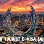 Qatar Tourist e-Visa (A1)