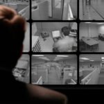 Remote Camera Monitoring & Live Monitoring Services Houston, TX
