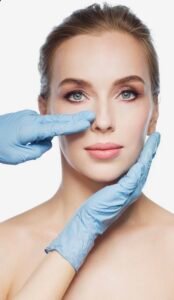 Rhinoplasty in Dubai for Women: Refining Elegance with Precision