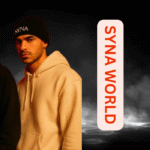 Discover Syna World Puffer UK – Premium Outerwear Online