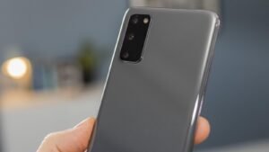 Why Samsung Galaxy S20 Performance-Driven Is Perfect for Gamers?