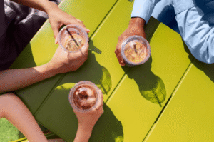 5 Essential Coffee Drinks to Try on Your Next Beach Getaway