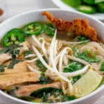 The Ultimate Guide to Chicken Pho and Vegetarian Pho in Placentia, CA