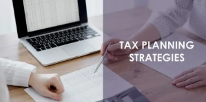 Comprehensive Tax Solutions: The Benefits of a Tax Resolution Company in Simpsonville and Smart Tax Planning Strategies