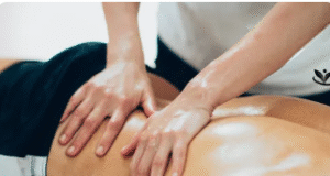 Relaxation Massage San Diego and Geriatric Massage San Diego: Promoting Health, Comfort, and Well-Being for Every Age