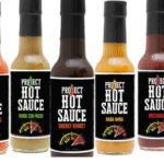 FUEGO OIL and Chipotle Chili Infused Kosher Salt: The Ultimate Duo for Bold, Smoky Flavor