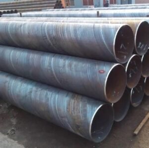 Stainless Steel 904L Welded Pipes: Properties, Uses & Benefits Explained