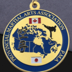 Custom Karate Medals Manufacturers – Honor Every Martial Arts Achievement