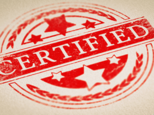 What You Need to Know About ISO 27001 Certification and Cybersecurity Readiness