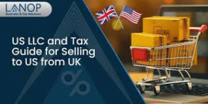Selling to USA from UK: A Comprehensive Guide for Businesses