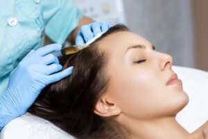 The Ultimate Guide to PRP Hair Treatment in Islamabad