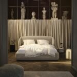 Transform Your Space with Designer Bedroom Furniture from BoConcept India