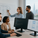 Is Hiring Software Developers UK the Right Move for Your Business in 2025?