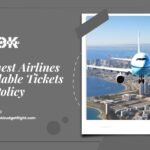 Southwest Airlines Refundable Tickets Your Simple Guide to Booking