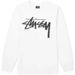 The Enduring Appeal of Stussy EU and the Iconic Stussy Navy Hoodie