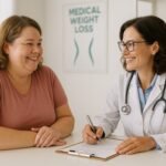 Can a Weight Loss Clinic Help You Lose Weight Quickly?