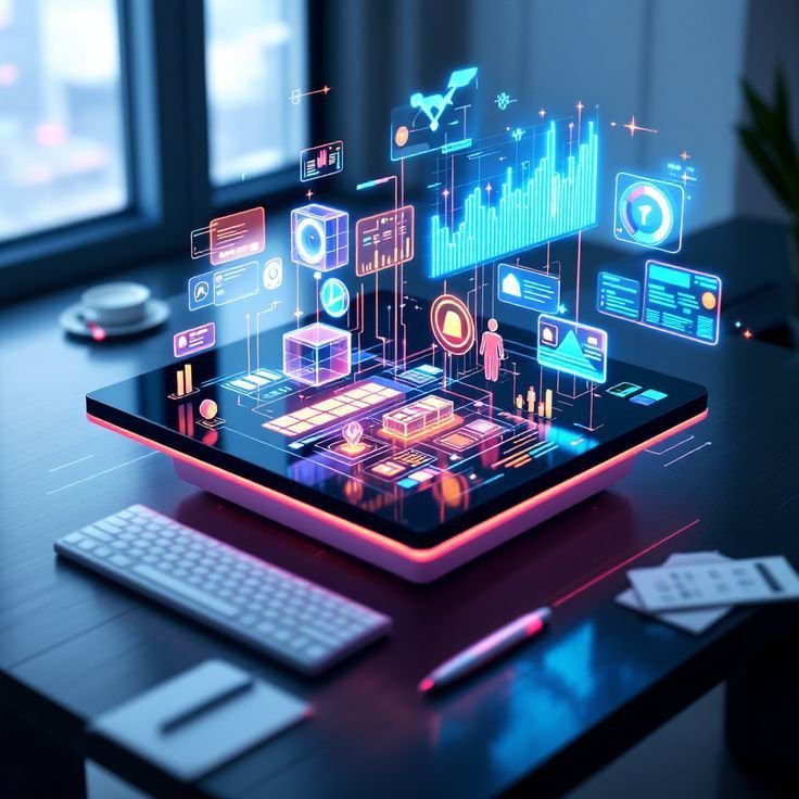 Codexxa – Redefining Mobile App Development for the Next Generation of Businesses