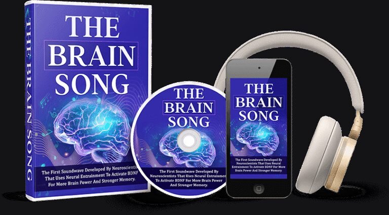 The Brain Song | Official Store