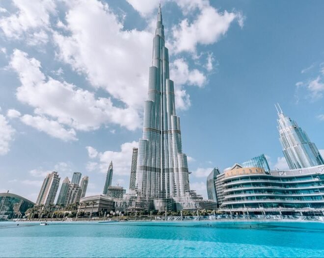 Why Dubai Is the World’s Most Dazzling Playground for Travelers