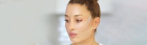 Enhancing Jawline and Cheek Definition with Thread Lift Treatments in Dubai
