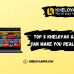 Top 5 Kheloyar Games That Can Make You Real Prizes Fast