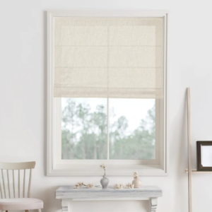 Top Down Bottom Up Roman Shades — The Smart Way to Control Light & Privacy