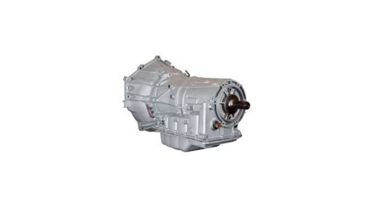 Rebuilding a Ford AOD Transmission