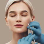 Eyes That Speak Confidence: Under Eye Fillers in Islamabad