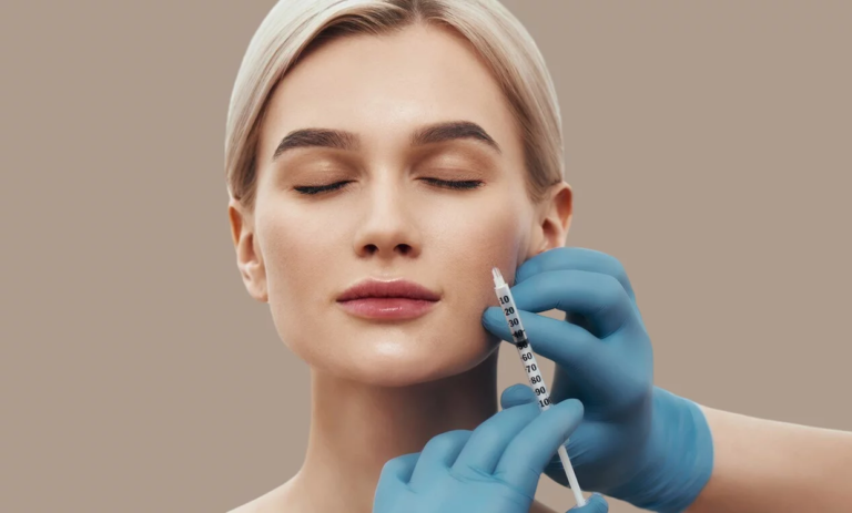 Eyes That Speak Confidence: Under Eye Fillers in Islamabad