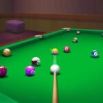 Billiards Classic | Aim, Pot, Win