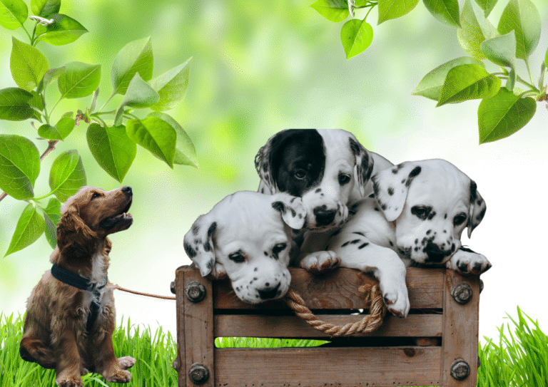 A Calm Approach to Helping Dogs With Anxiety Through Trazodone