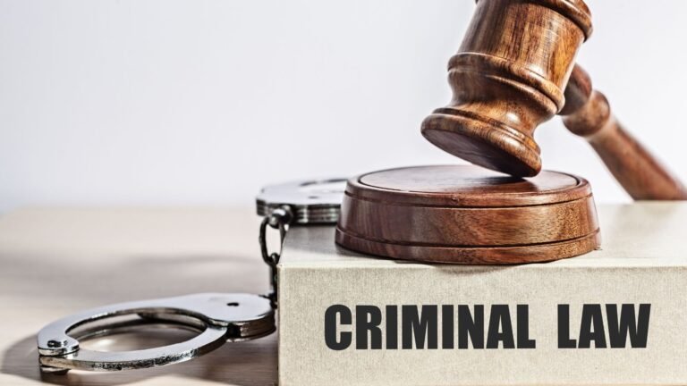 What Are the Key Qualities of the Best Criminal Lawyer in India?