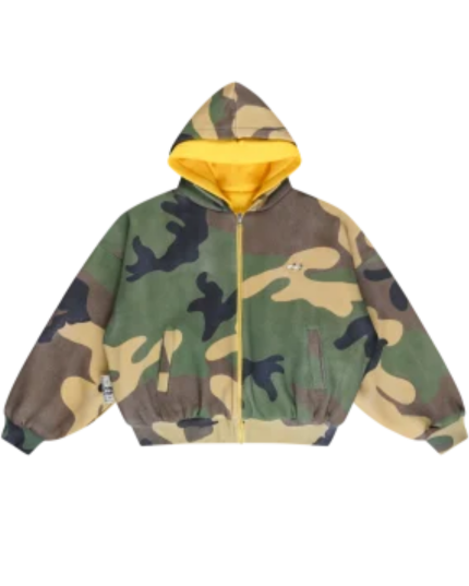 Deputy Department Official Store Premium Streetwear