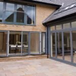 Why Lockable Patio Doors Are Essential for Modern Homes