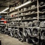 Used Auto Parts Brisbane